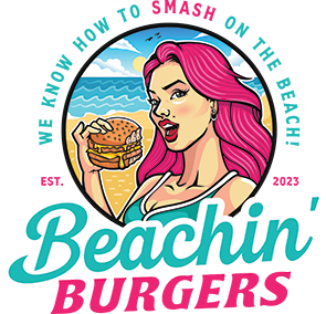 Beachin' Burgers